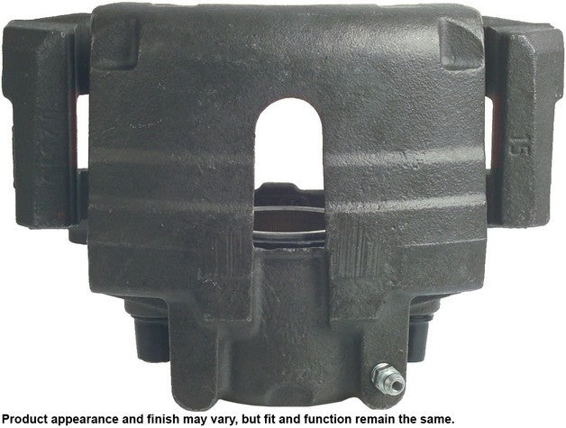 CARDONE Reman Disc Brake Caliper P/N:18-B4809 Fits: Chrysler Cirrus 06-01, Chrysler Sebring 06-01, Dodge Stratus 06-01 - Image 4