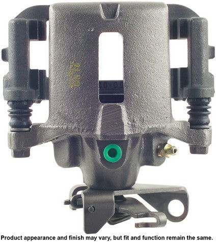 CARDONE Reman Disc Brake Caliper P/N:18-B4813 Fits: Ford Thunderbird 05-02, Jaguar S-type 02-00, Lincoln Ls 02-00 - Image 4