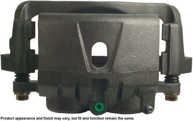 CARDONE Reman Disc Brake Caliper P/N:18-B4815 Fits: Chevrolet Silverado 3500 06-01, Chevrolet Silverado 3500 Classic 2007, Chevrolet Silverado 3500 Hd 10-07, GMC Sierra 3500 06-01, GMC Sierra 3500 Classic 2007, GMC Sierra 3500 Hd 10-07 - Image 4