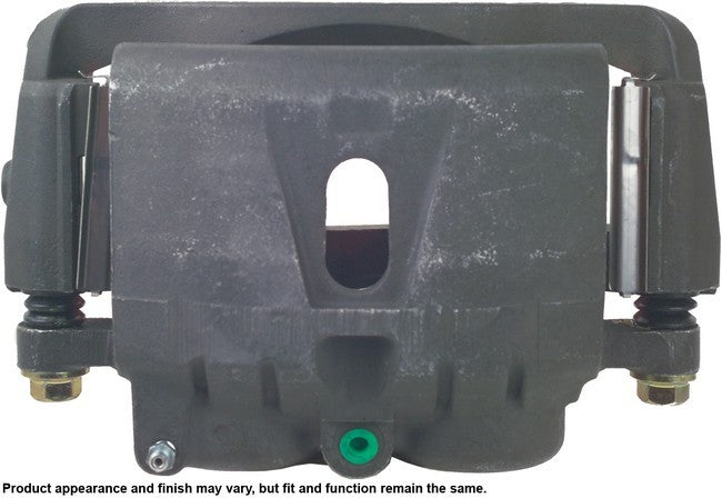 CARDONE Reman Disc Brake Caliper P/N:18-B4816 Fits: Chevrolet Express 3500, Chevrolet Express 4500, Chevrolet Silverado 3500, Chevrolet Silverado 3500 Classic, Chevrolet Silverado 3500 Hd, GMC Savana 3500, GMC Savana 4500, GMC Sierra 3500 - Image 4