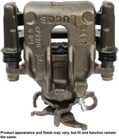 CARDONE Reman Disc Brake Caliper P/N:18-B4823A Fits: Ford Focus 04-02 - Image 4