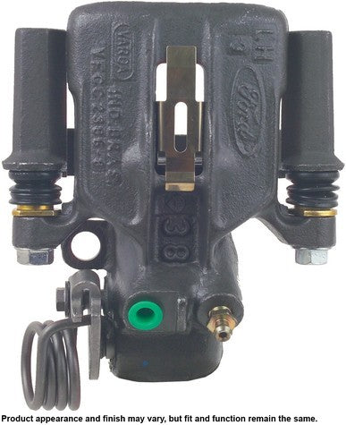 CARDONE Reman Disc Brake Caliper P/N:18-B4825 Fits: Ford Mustang 04-94 - Image 4