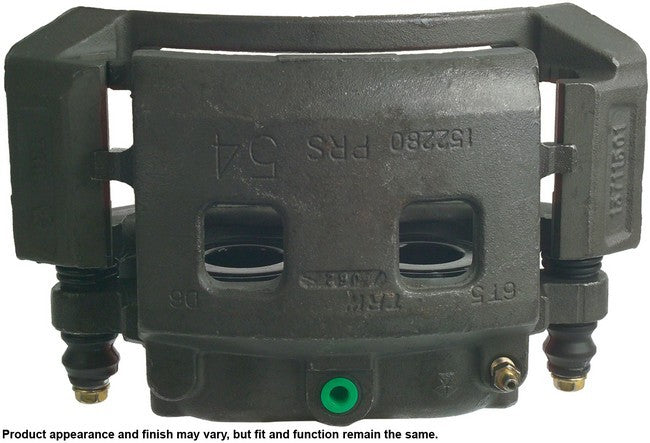 CARDONE Reman Disc Brake Caliper P/N:18-B4833 Fits: Dodge Durango 06-04, Dodge Ram 1500 05-02 - Image 4