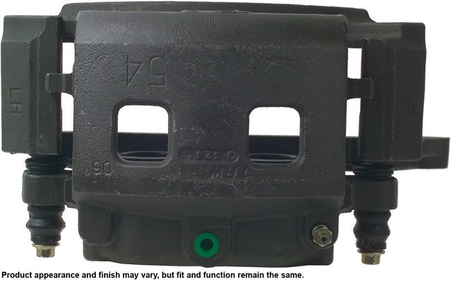 CARDONE Reman Disc Brake Caliper P/N:18-B4833A Fits: Dodge Ram 1500 Van 2003 - Image 4
