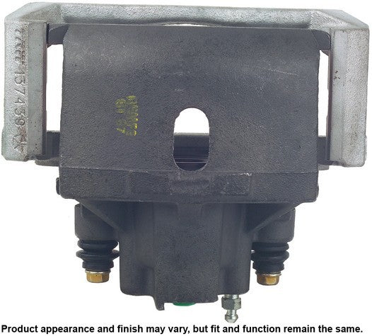 CARDONE Reman Disc Brake Caliper P/N:18-B4837A Fits: Dodge Durango 2003, Dodge Ram 1500 Van 2003 - Image 4