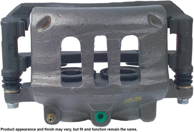 CARDONE Reman Disc Brake Caliper P/N:18-B4840 Fits: Ford Crown Victoria 11-03, Ford Grand Marquis 04-03, Lincoln Town Car 11-03, Mercury Grand Marquis 11-03, Mercury Marauder 04-03 - Image 4