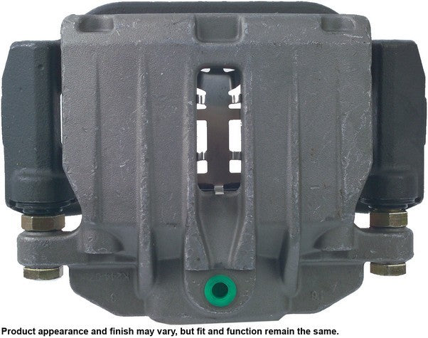 CARDONE Reman Disc Brake Caliper P/N:18-B4855 Fits: Cadillac Deville 05-03, Cadillac Dts 11-06, Chevrolet Silverado 1500 06-03, Chevrolet Silverado 1500 Classic 2007, GMC Sierra 1500 06-03, GMC Sierra 1500 Classic 2007 - Image 4