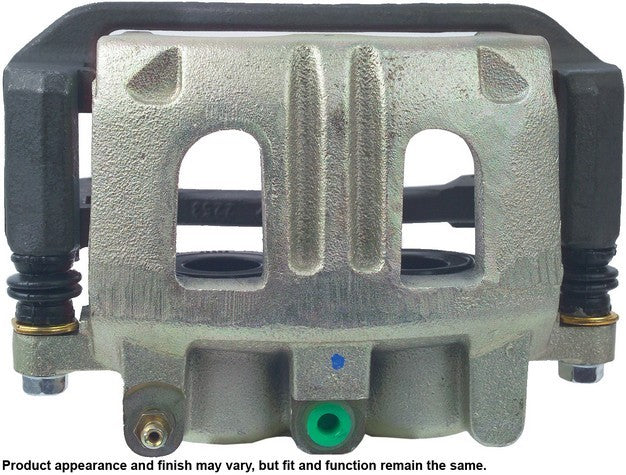CARDONE Reman Disc Brake Caliper P/N:18-B4866 Fits: Chevrolet Equinox 2005, Saturn Vue 03-02 - Image 4
