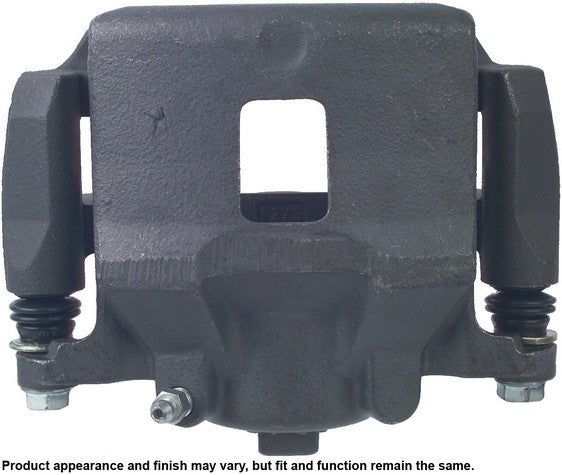 CARDONE Reman Disc Brake Caliper P/N:18-B4880 Fits: Chevrolet Cobalt 10-05, Pontiac G5 09-07, Pontiac Pursuit 06-05, Saturn Ion 07-03 - Image 4