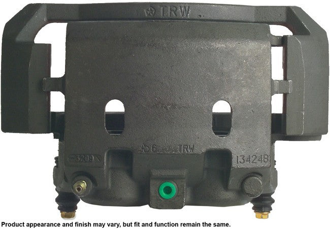 CARDONE Reman Disc Brake Caliper P/N:18-B4890 Fits: Dodge Ram 1500 08-06, Dodge Ram 2500 08-03, Dodge Ram 3500 08-03, Dodge Ram 4000 08-05 - Image 4