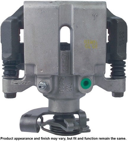 CARDONE Reman Disc Brake Caliper P/N:18-B4892 Fits: Chevrolet Cobalt 08-05, Chevrolet Hhr 10-08, Chevrolet Malibu 12-04, Pontiac G5 09-07, Pontiac G6 10-05, Pontiac Pursuit 2006, Saturn Aura 09-07, Saturn Ion 07-04 - Image 4