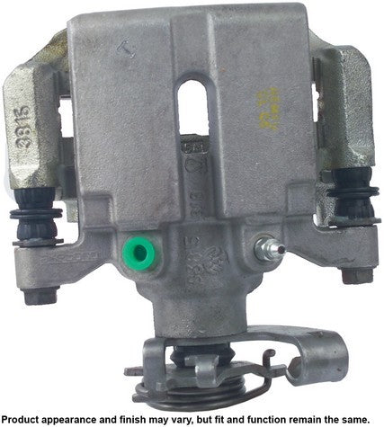 CARDONE Reman Disc Brake Caliper P/N:18-B4893 Fits: Chevrolet Cobalt 08-05, Chevrolet Hhr 10-08, Chevrolet Malibu 12-04, Pontiac G5 09-07, Pontiac G6 10-05, Pontiac Pursuit 2006, Saturn Aura 09-07, Saturn Ion 07-04 - Image 4