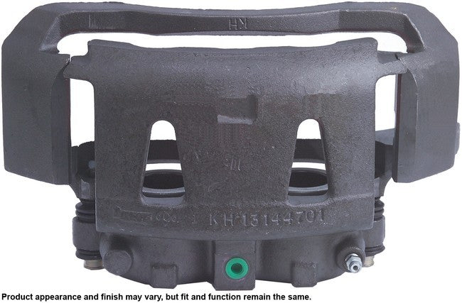 CARDONE Reman Disc Brake Caliper P/N:18-B4899 Fits: Dodge Ram 2500 Van 2003, Dodge Ram 3500 Van 2003 - Image 4