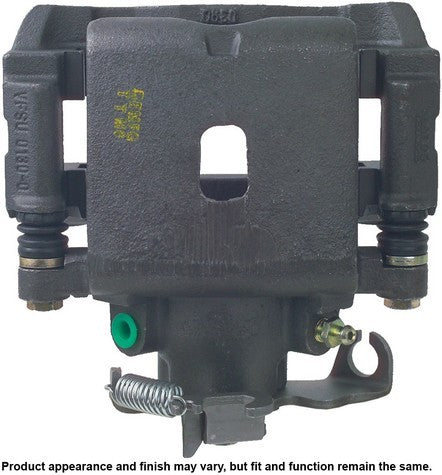 CARDONE Reman Disc Brake Caliper P/N:18-B4909 Fits: Ford Freestar 07-04, Mercury Monterey 07-04 - Image 4