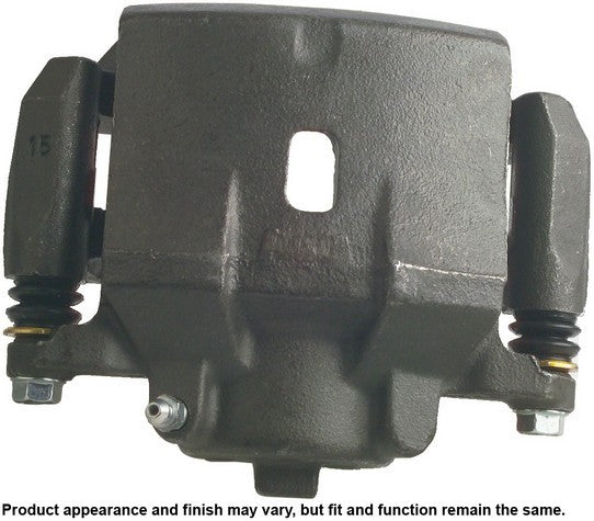 CARDONE Reman Disc Brake Caliper P/N:18-B4910 Fits: Chevrolet Hhr 11-06, Chevrolet Malibu 08-04, Pontiac G6 08-06 - Image 4