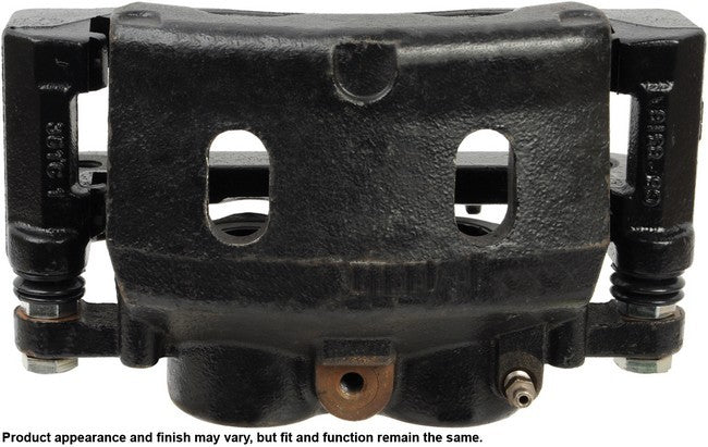 CARDONE Reman Disc Brake Caliper P/N:18-B4919A Fits: Cadillac Escalade, Cadillac Escalade Esv, Cadillac Escalade Ext, Cadillac Xts, Chevrolet Avalanche, Chevrolet Express 1500, Chevrolet Silverado 1500, Chevrolet Silverado 1500 Ld, Chevrolet Suburban - Image 4
