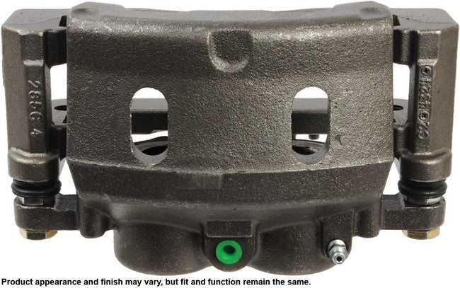 CARDONE Reman Disc Brake Caliper P/N:18-B4919HD Fits: Cadillac Escalade, Cadillac Escalade Esv, Cadillac Escalade Ext, Chevrolet Avalanche, Chevrolet Silverado 1500, Chevrolet Silverado 1500 Classic, Chevrolet Suburban 1500, Chevrolet Tahoe - Image 4