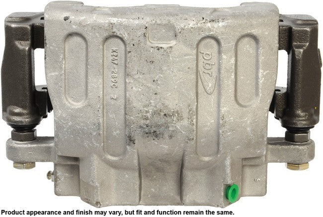 CARDONE Reman Disc Brake Caliper P/N:18-B4922A Fits: Ford Taurus 09-08, Ford Taurus X 09-08, Mercury Sable 09-08 - Image 4