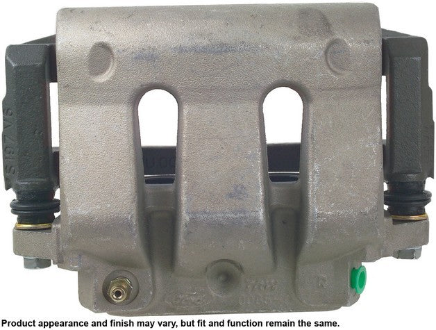 CARDONE Reman Disc Brake Caliper P/N:18-B4928 Fits: Ford Mustang 10-05 - Image 4