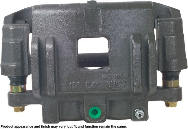CARDONE Reman Disc Brake Caliper P/N:18-B4939 Fits: Chevrolet Colorado 08-04, GMC Canyon 08-04, Isuzu I-280 2006, Isuzu I-290 08-07, Isuzu I-350 2006, Isuzu I-370 08-07, Pontiac G6 2005 - Image 3