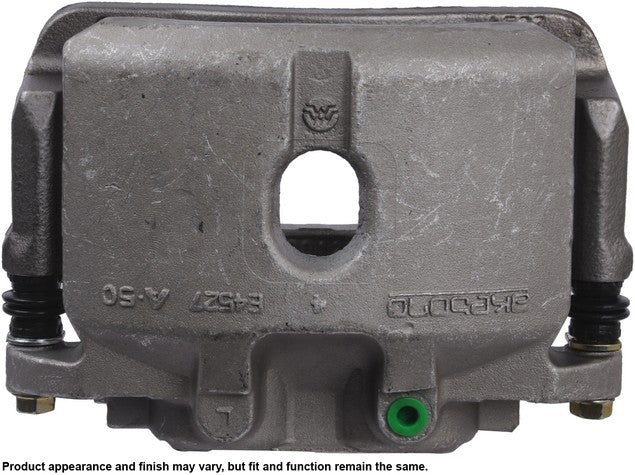 CARDONE Reman Disc Brake Caliper P/N:18-B4940HD Fits: Cadillac Escalade, Chevrolet Avalanche 1500, Chevrolet Express 1500, Chevrolet Silverado 1500, Chevrolet Suburban 1500, Chevrolet Tahoe, GMC Savana 1500, GMC Sierra 1500, GMC Yukon, GMC Yukon Xl 1500 - Image 4