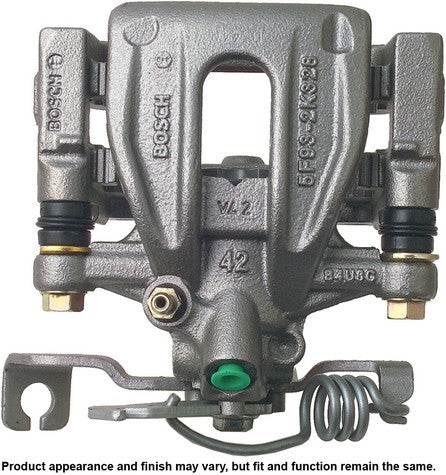 CARDONE Reman Disc Brake Caliper P/N:18-B4946 Fits: Ford Five Hundred 07-05, Ford Freestyle 07-05, Ford Taurus 09-08, Ford Taurus X 09-08, Mercury Montego 07-05, Mercury Sable 09-08 - Image 4
