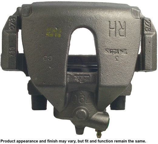 CARDONE Reman Disc Brake Caliper P/N:18-B4949 Fits: Ford Focus 07-04 - Image 4