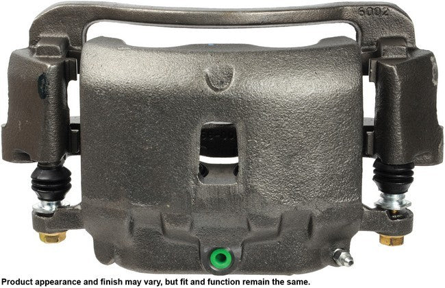 CARDONE Reman Disc Brake Caliper P/N:18-B4953 Fits: Chevrolet Express 3500 08-03, GMC Savana 3500 08-03 - Image 4