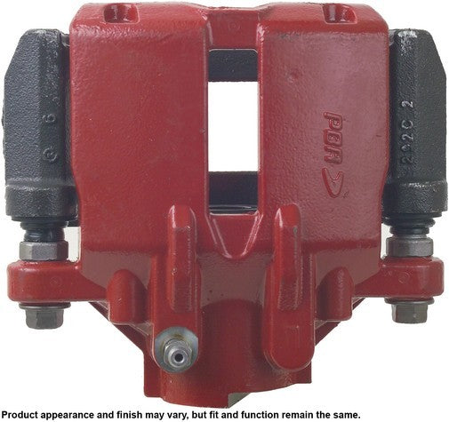 CARDONE Reman Disc Brake Caliper P/N:18-B4954 Fits: Pontiac Grand Prix 08-05 - Image 4