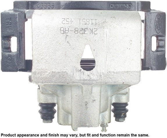 CARDONE Reman Disc Brake Caliper P/N:18-B4959 Fits: Ford E-150 06-04, Ford E-150 Club Wagon 05-04, Ford Econoline 06-04 - Image 4