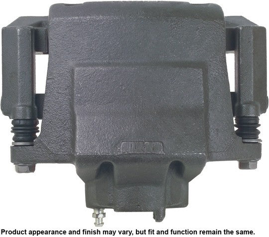 CARDONE Reman Disc Brake Caliper P/N:18-B4962 Fits: Chrysler TOWN & COUNTRY 07-04, Chrysler Voyager 07-06, Dodge Caravan 07-04, Dodge Grand Caravan 06-05 - Image 4