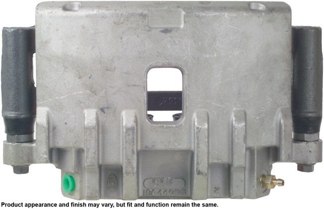 CARDONE Reman Disc Brake Caliper P/N:18-B4967 Fits: Cadillac Cts 07-06, Cadillac Srx 09-04, Cadillac Sts 08-05, Pontiac Bonneville 05-04 - Image 2