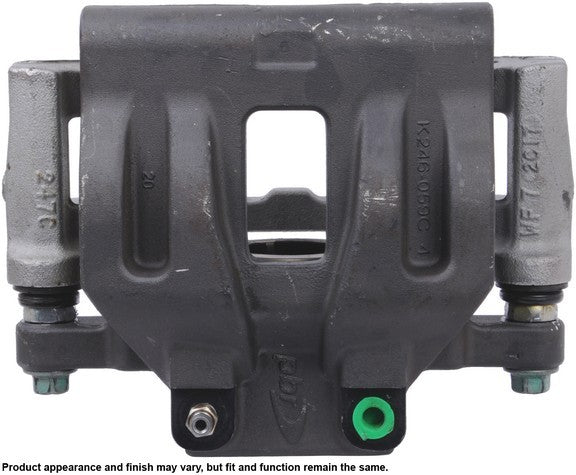 CARDONE Reman Disc Brake Caliper P/N:18-B4968A Fits: Chrysler 300 21-12, Dodge Challenger 21-12, Dodge Charger 21-12 - Image 4