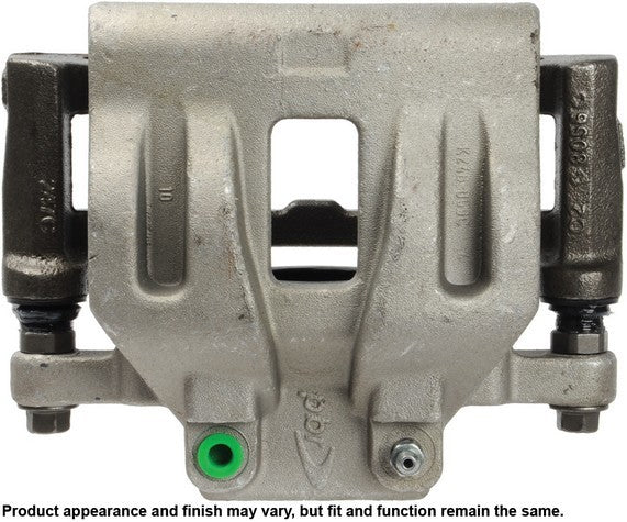 CARDONE Reman Disc Brake Caliper P/N:18-B4969 Fits: Chrysler 300 11-05, Dodge Challenger 11-09, Dodge Charger 11-06, Dodge Magnum 08-05 - Image 4