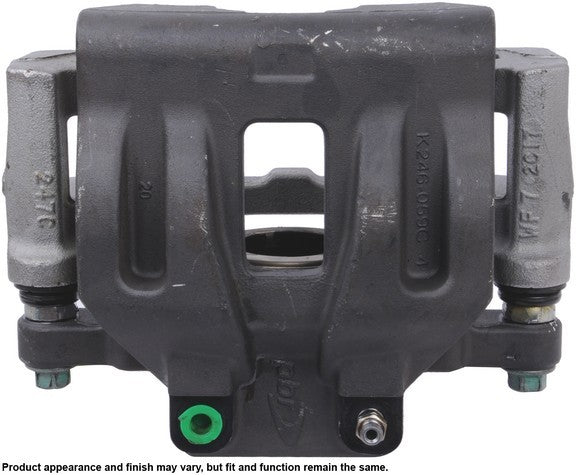 CARDONE Reman Disc Brake Caliper P/N:18-B4969A Fits: Chrysler 300 21-12, Dodge Challenger 21-12, Dodge Charger 21-12 - Image 4