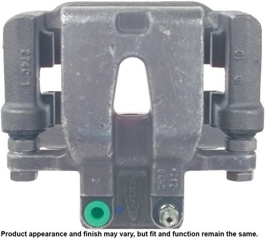 CARDONE Reman Disc Brake Caliper P/N:18-B4971 Fits: Chrysler 300 21-05, Dodge Challenger 21-09, Dodge Charger 21-06, Dodge Magnum 08-05 - Image 4