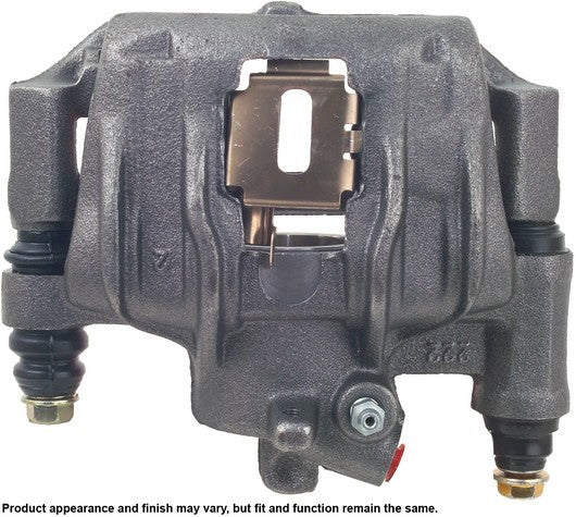 CARDONE Reman Disc Brake Caliper P/N:18-B4981 Fits: Dodge Sprinter 2500 06-03, Dodge Sprinter 3500 06-05, Freightliner Sprinter 2500 06-02, Freightliner Sprinter 3500 06-05, Mercedes-benz Sprinter 06-04 - Image 4