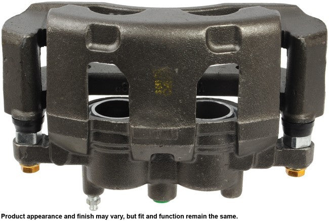 CARDONE Reman Disc Brake Caliper P/N:18-B4988HD Fits: Buick Lucerne 11-06, Chevrolet Impala 13-06, Chevrolet Impala Limited 16-14, Chevrolet Monte Carlo 07-06 - Image 4