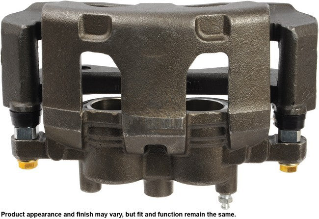 CARDONE Reman Disc Brake Caliper P/N:18-B4989HD Fits: Buick Lucerne 11-06, Chevrolet Impala 13-06, Chevrolet Impala Limited 16-14, Chevrolet Monte Carlo 07-06 - Image 4