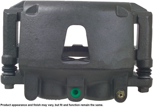 CARDONE Reman Disc Brake Caliper P/N:18-B4991 Fits: Jeep Commander 10-06, Jeep Grand Cherokee 10-05 - Image 4
