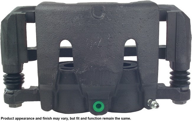 CARDONE Reman Disc Brake Caliper P/N:18-B4995 Fits: Ford Explorer 10-06, Ford Explorer Sport Trac 10-07, Mercury Mountaineer 10-06 - Image 4