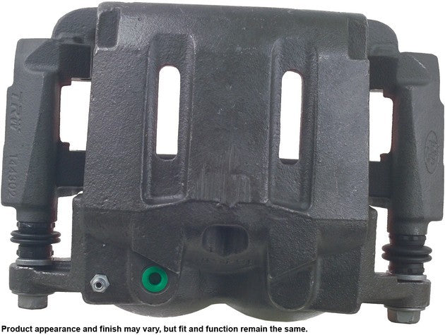 CARDONE Reman Disc Brake Caliper P/N:18-B4996 Fits: Ford F-350 Super Duty 12-05, Ford F-450 Super Duty 12-11 - Image 4