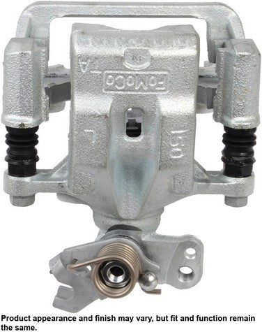 CARDONE Reman Disc Brake Caliper P/N:18-B5002A Fits: Mazda 6 07-06 - Image 4