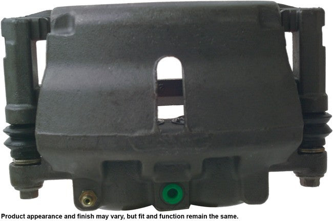 CARDONE Reman Disc Brake Caliper P/N:18-B5004A Fits: Buick Rainier 07-06, Chevrolet Trailblazer 09-06, GMC Envoy 09-06 - Image 4