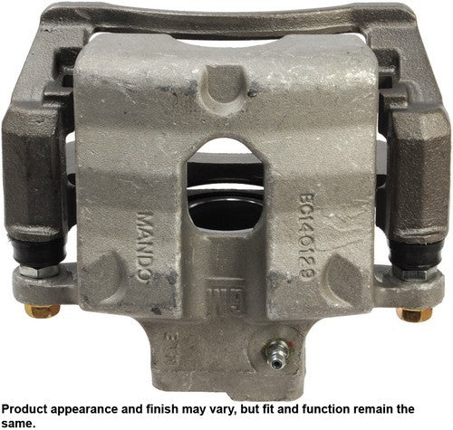 CARDONE Reman Disc Brake Caliper P/N:18-B5095 Fits: Cadillac Cts 2008 - Image 4