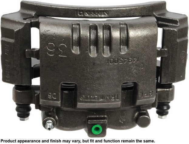 CARDONE Reman Disc Brake Caliper P/N:18-B5097 Fits: Dodge Ram 1500 06-04 - Image 4