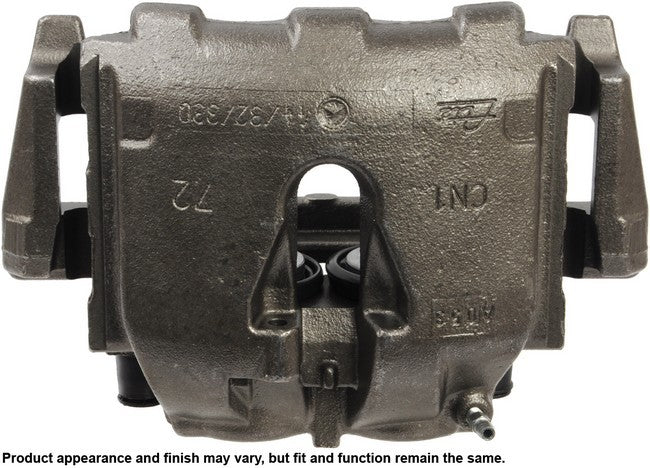 CARDONE Reman Disc Brake Caliper P/N:18-B5099 Fits: Chrysler Crossfire 06-05, Mercedes-benz E350 2006, Mercedes-benz E430 02-00, Mercedes-benz E500 2005, Mercedes-benz S430 06-03, Mercedes-benz S500 06-03, Mercedes-benz Slk32 Amg 04-02 - Image 4