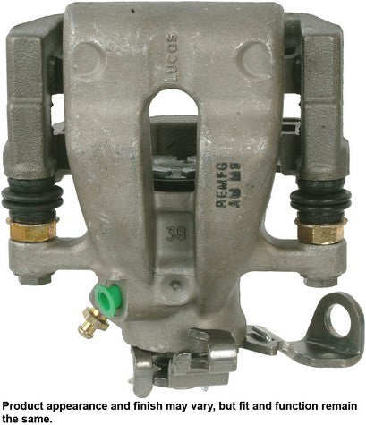 CARDONE Reman Disc Brake Caliper P/N:18-B5112 Fits: Saturn Astra 09-08 - Image 4