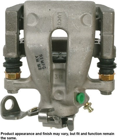CARDONE Reman Disc Brake Caliper P/N:18-B5113 Fits: Saturn Astra 09-08 - Image 4