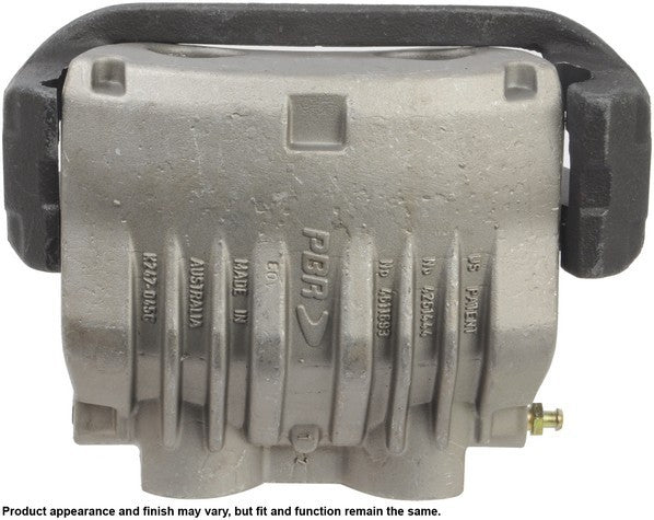 CARDONE Reman Disc Brake Caliper P/N:18-B5122 Fits: Ford Mustang 04-03 - Image 4